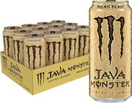 Monster Java Energy Drink 12-Pack