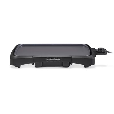 Hamilton Beach Electric Griddle