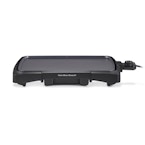 Hamilton Beach Electric Griddle