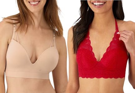 Maidenform Women’s Bra