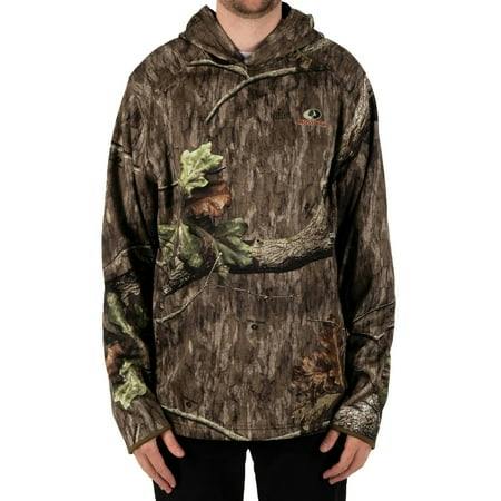 Mossy Oak Men's Hunting Hoodie