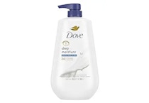 Dove Body Wash