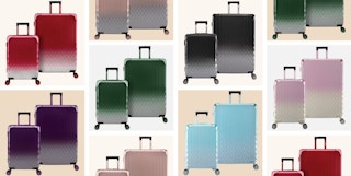 luggage sets