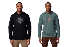 Columbia Men's Hoodie