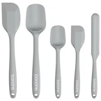 Silicone Spatula Set