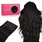 Clip in Hair Extensions