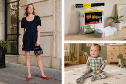 Walmart cheap Walmart clothes hybrid - April 25