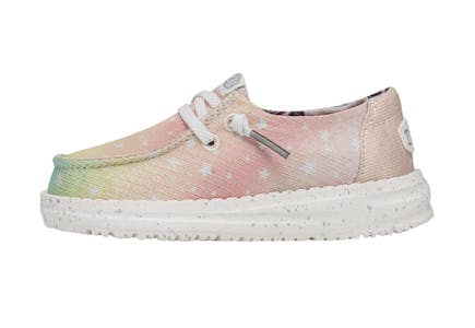 Hey Dude Toddlers' Slip-Ons