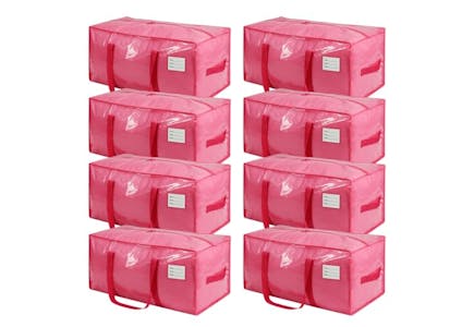 Heavy-Duty Moving Bags