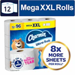 Charmin Toilet Paper