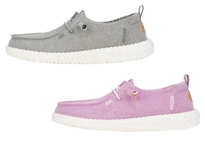 Hey Dude Women's Wendy Shoes