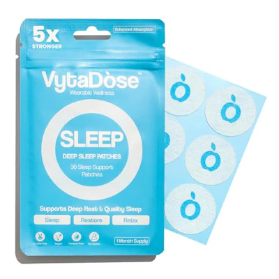 Sleep Patches