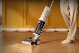 Prime Day Deal: Cordless Wet Dry Vacuum Cleaner, $199.49 After Promo Code card image