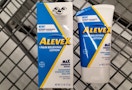 AleveX Pain Relieving Lotion, Only $2.49 at Kroger