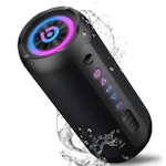 Portable Bluetooth Speaker