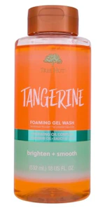 Tree Hut Foaming Body Wash