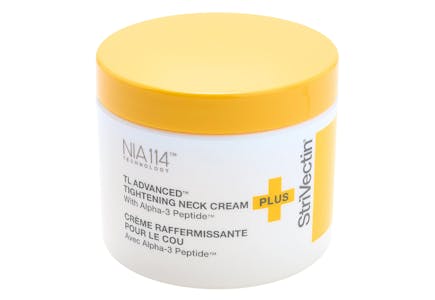 StriVectin Jumbo Neck Cream ($149 Value)