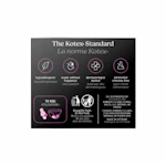 Kotex Premium Ultra Thin Pads