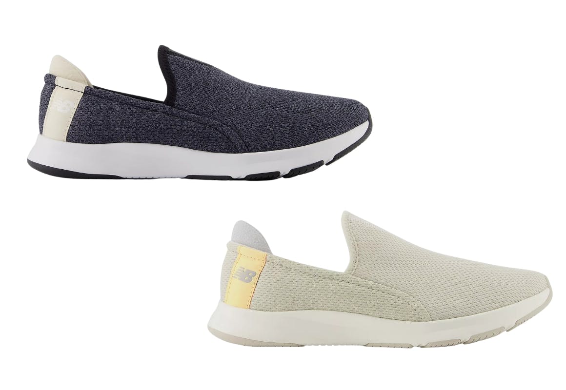 New Balance Women’s DynaSoft Slip-on