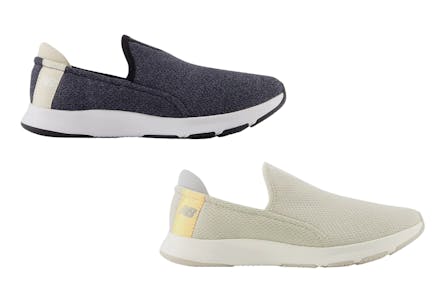 New Balance Women’s DynaSoft Slip-on