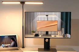 Architect Desk Lamp, Just $19.99 With Amazon Prime card image