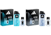 2 Adidas Gift Sets