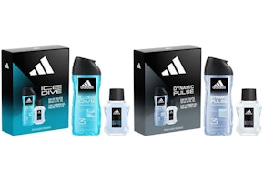 2 Adidas Gift Sets