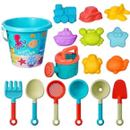 Kids Beach Toy Set