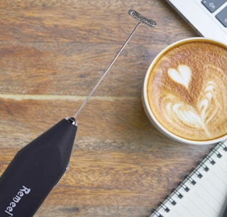 Remeel Handheld Milk Frother