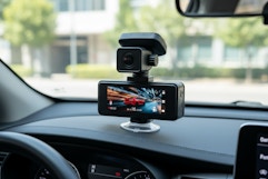 aliexpress dash cam