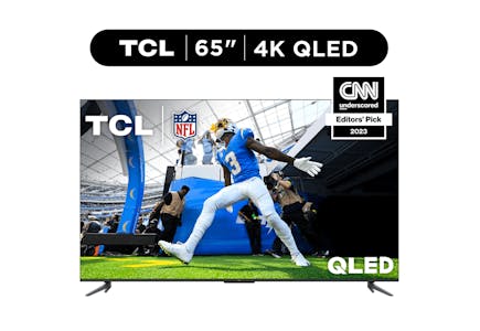 TCL Smart TV