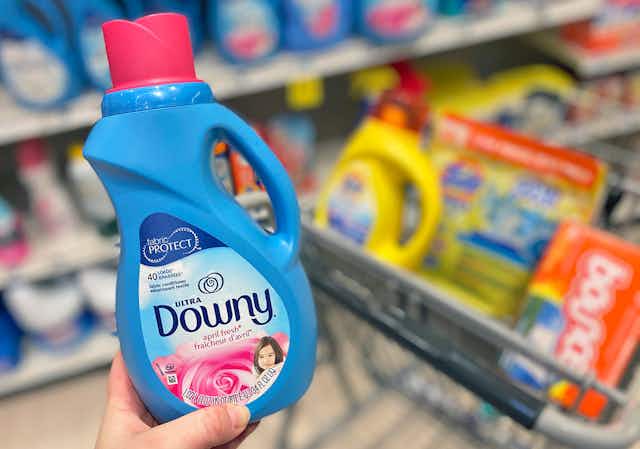 Best Laundry Deals at Drugstores This Week: Tide, Gain, All, and More card image