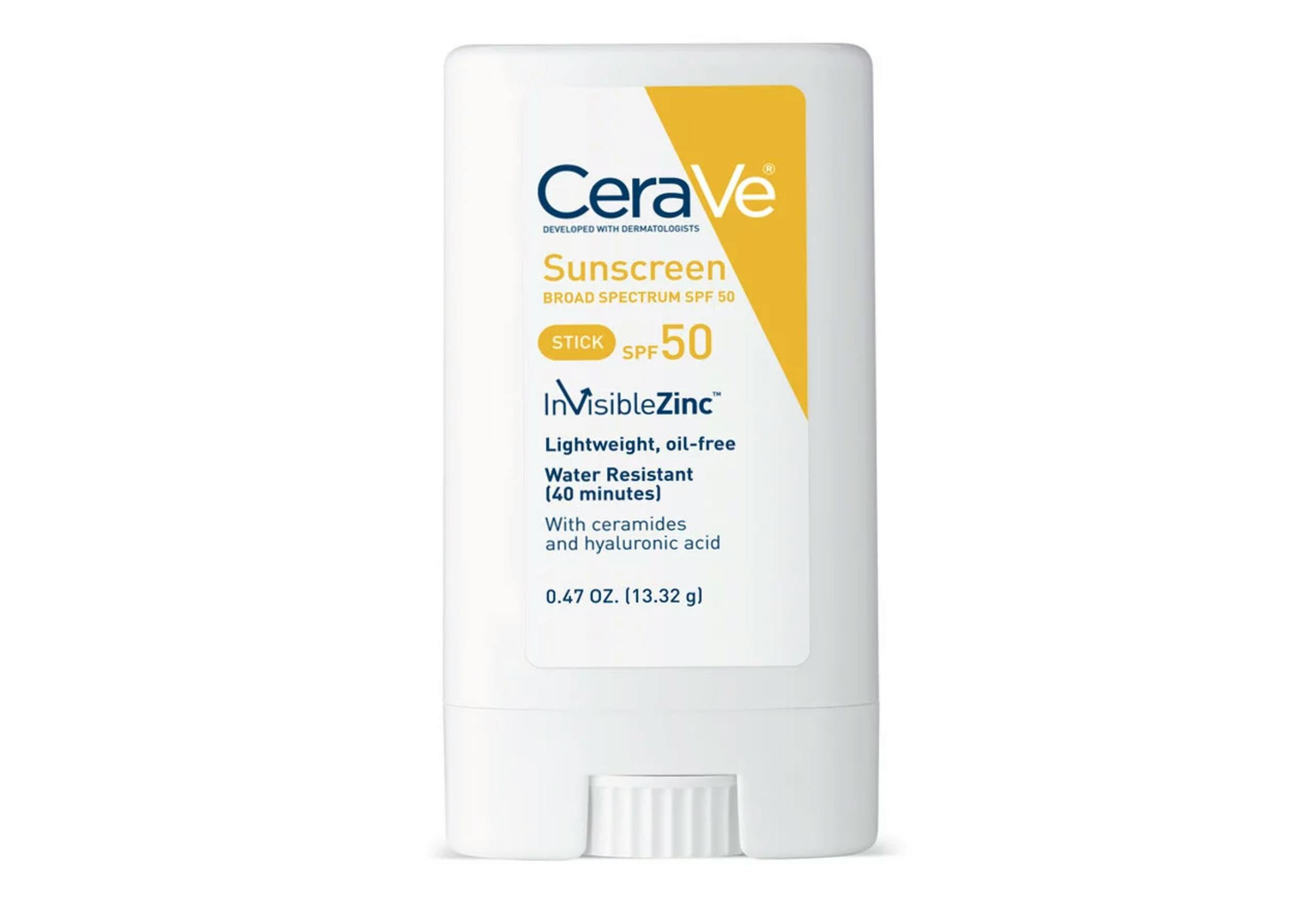 Cerave Sunscreen Stick
