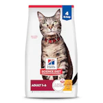 Hill's Science Diet Adult Cat Food