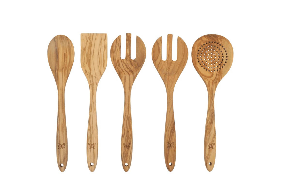 The Pioneer Woman Utensil Tool Set