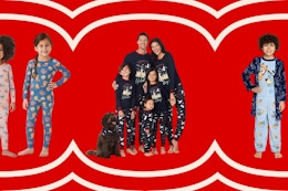 The Best Pajama Deals for the Family at Sam's Club — Prices Start at $6 card image