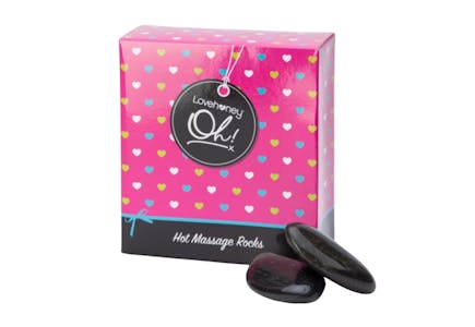Lovehoney Massage Rocks
