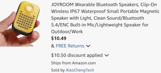 amazon-bluetooth-speaker-B0F9PHXZP2-cart