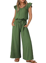 Dokotoo Women's Jumpsuit