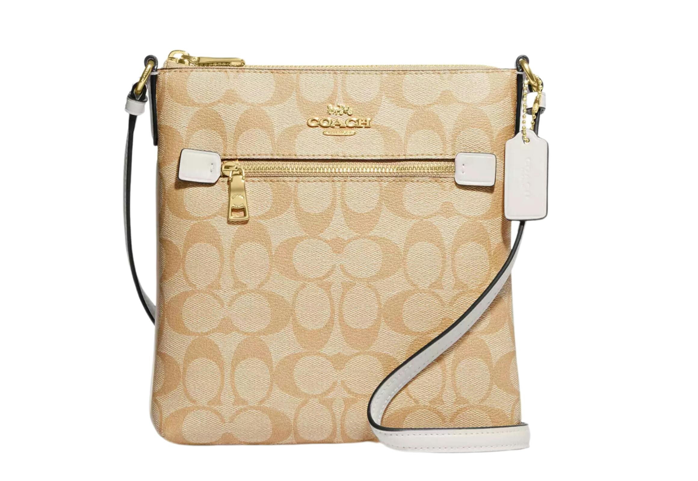 Coach Crossbody