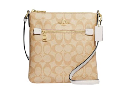 Coach Crossbody