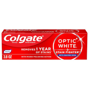 2 Colgate Toothpastes