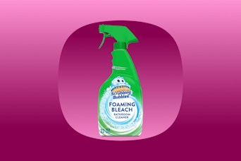 scrubbing bubbles-amazon