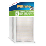 Filtrete Air Filter 6-Pack
