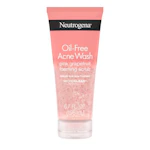 Neutrogena Acne Face Scrub