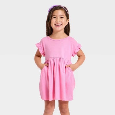 Cat & Jack Toddler Dress