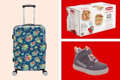 Walmart Rollbacks You Need: $10 OshKosh Shoes, Pioneer Woman Sale, and More card image