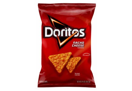 Doritos Chips