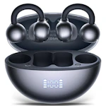 Clip On Earbuds
