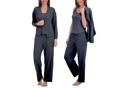 Live2Lounge Women's Lounge Set